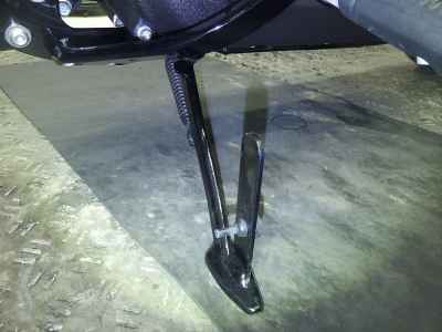 Harley-Davidson FXLRST1920 2024