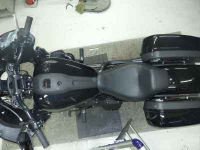 Harley-Davidson FXLRST1920 2024