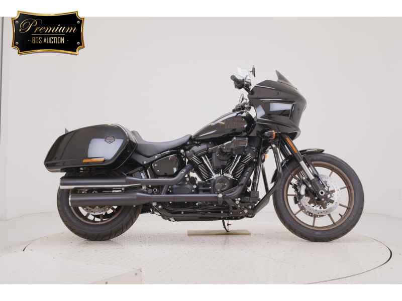 Harley-Davidson FXLRST1920 2024