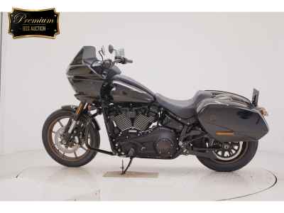Harley-Davidson FXLRST1920 2024