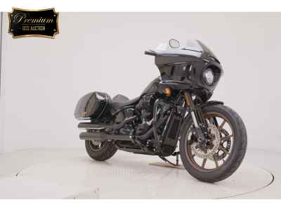 Harley-Davidson FXLRST1920 2024