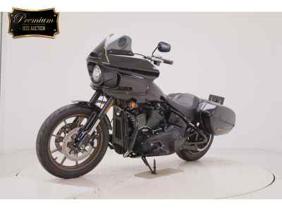 Harley-Davidson FXLRST1920 2024