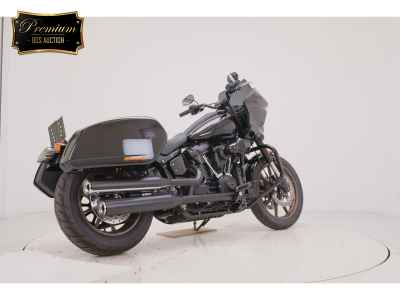 Harley-Davidson FXLRST1920 2024