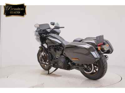 Harley-Davidson FXLRST1920 2024