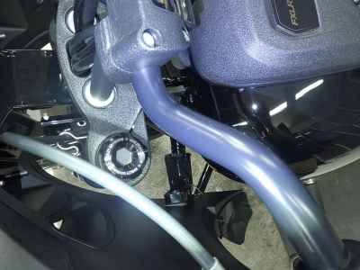 Harley-Davidson FXLRST1920 2024