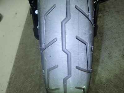 Harley-Davidson FXLRST1920 2024