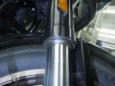 Harley-Davidson FXLRST1920 2024
