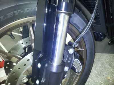 Harley-Davidson FXLRST1920 2024
