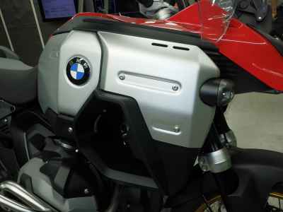 BMW R1300GS Adventure 2025