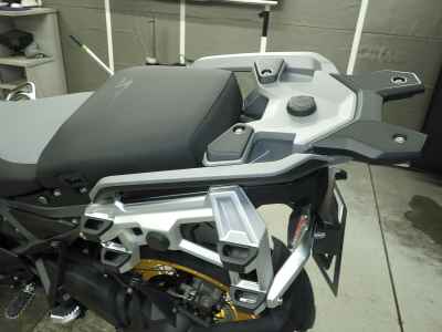 BMW R1300GS Adventure 2025
