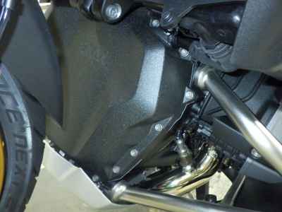 BMW R1300GS Adventure 2025