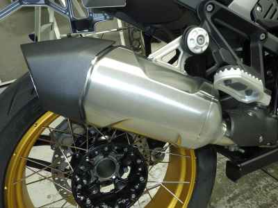 BMW R1300GS Adventure 2025