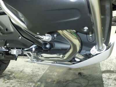 BMW R1300GS Adventure 2025