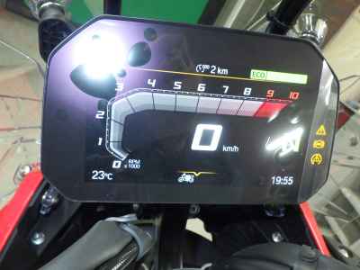 BMW R1300GS Adventure 2025