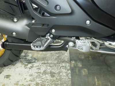 BMW R1300GS Adventure 2025
