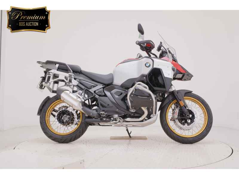 BMW R1300GS Adventure 2025
