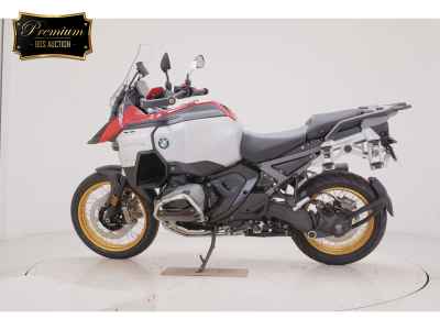 BMW R1300GS Adventure 2025