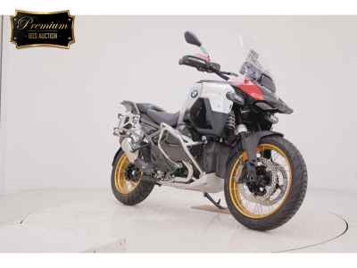 BMW R1300GS Adventure 2025
