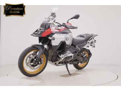 BMW R1300GS Adventure 2025