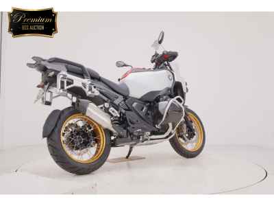 BMW R1300GS Adventure 2025
