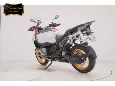 BMW R1300GS Adventure 2025