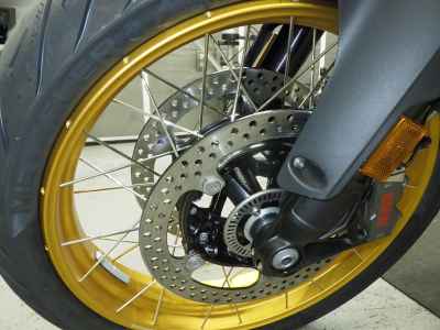 BMW R1300GS Adventure 2025