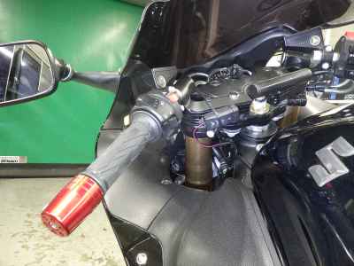 Suzuki Hayabusa 2014