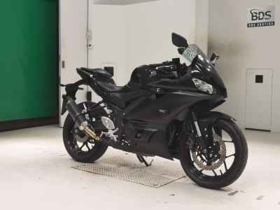 Yamaha YZF-R3 2024