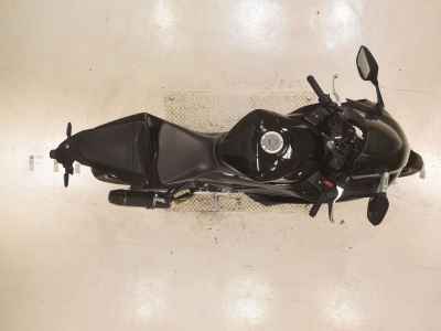 Yamaha YZF-R3 2024