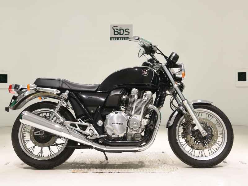 Honda CB1100EX 2014