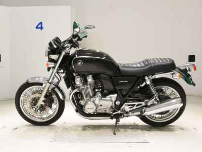 Honda CB1100EX 2014