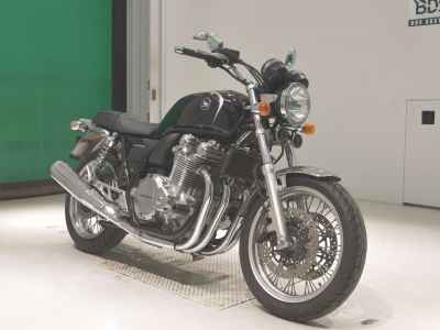 Honda CB1100EX 2014