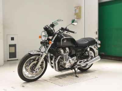Honda CB1100EX 2014