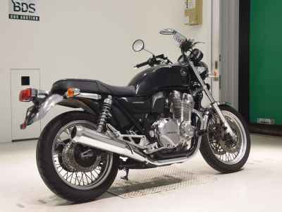 Honda CB1100EX 2014