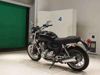 Honda CB1100EX 2014