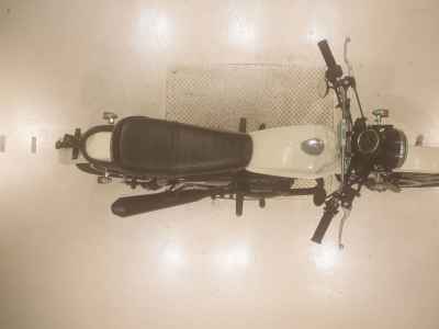Kawasaki 250TR