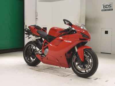 Ducati 1098 2008