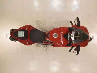 Ducati 1098 2008