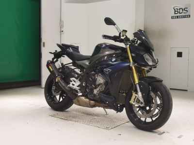 BMW S1000R 2014