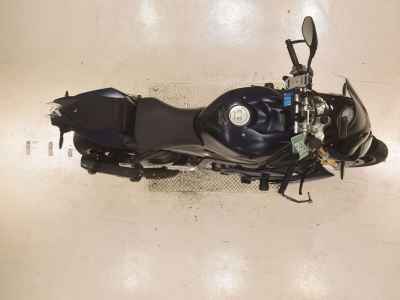 BMW S1000R 2014