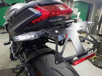 Suzuki GSX-S1000S Katana 2024