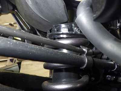 Suzuki GSX-S1000S Katana 2024