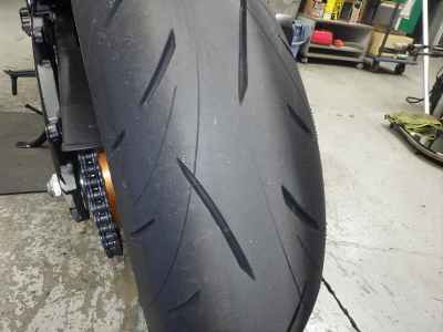 Suzuki GSX-S1000S Katana 2024