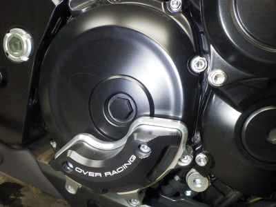 Suzuki GSX-S1000S Katana 2024