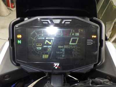 Suzuki GSX-S1000S Katana 2024