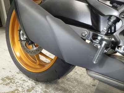 Suzuki GSX-S1000S Katana 2024