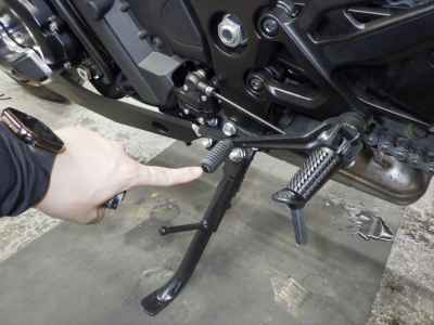 Suzuki GSX-S1000S Katana 2024