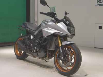 Suzuki Katana 1000 2024