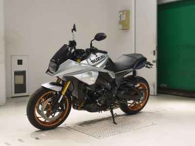 Suzuki Katana 1000 2024