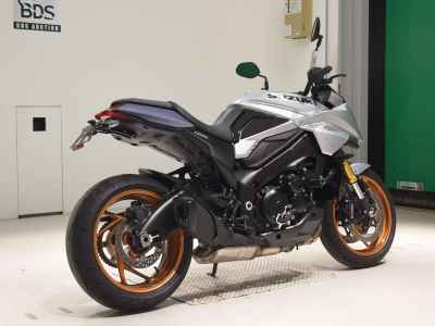 Suzuki Katana 1000 2024